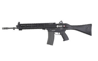 PTW89式小銃 TYPE89 TRAINING RIFLE FIXED STOCK