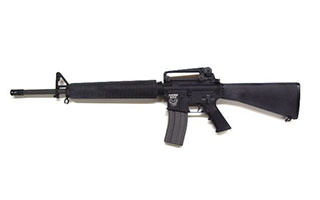 M16A3