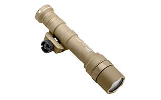 SUREFIRE M600 Ultra Scout Light ゴールド