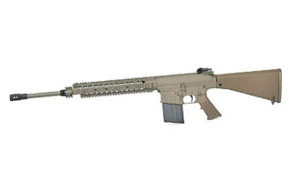 KAC M110 SASS GBBR