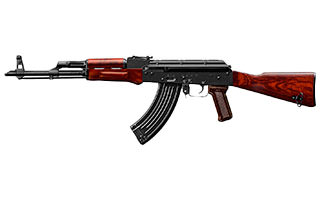 AKM