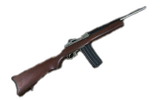 RUGER MINI-14 CAL 223