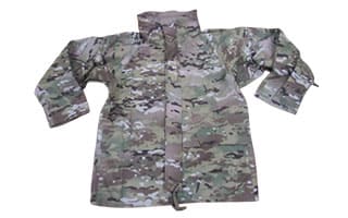 米軍放出品 B-4 ミリタリー 迷彩服