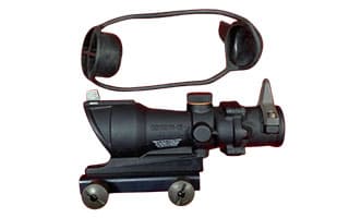 Trijicon トリジコン ACOGスコープ USA製 4X32