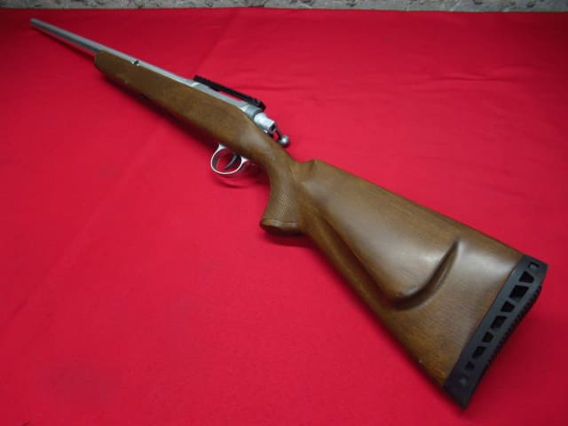APS BARRETT FIELDCRAFT エアーコッキングライフル