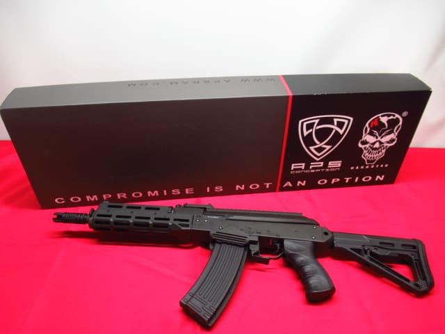APS Ghost Patrol ASK210 電動ガン