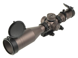 ARROW OPTICS VTタイプ RAZOR HD GenIII