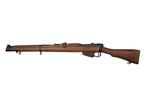 DOUBLE BELL Lee-Enfield No.1 MkIII