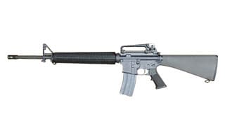 M16A4