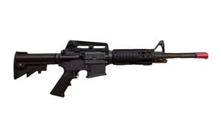 M4A1 カービン