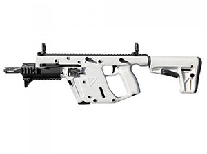 KRYTAC KRISS VECTOR LIMITED EDITION ALPINE