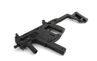 クリスベクター kriss vector SMG