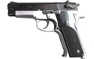 S&W M59