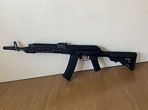 SPECNA ARMS EDGE2.0 SA-J06-2