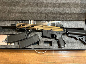 SPECNA ARMS EDGE 2.0 SA-E20-2