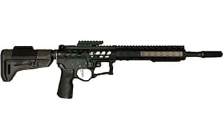 F1 FIREARMS UDR15-3G SBR仕様カスタム