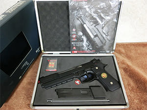 スコーピオン Vz.61