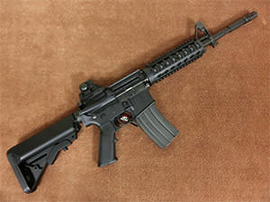 ソップモッド M4
