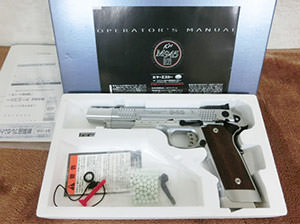 M945 フルハウス
