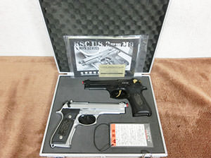 M9 ペア