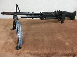 M60 DX