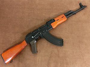 CYMA AKM