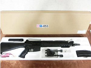 D-Boys M4 SPR mod 2