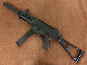 UMP