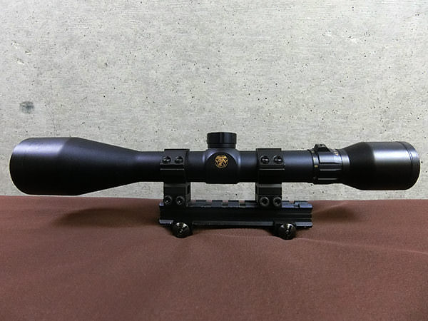 4.5-14ｘ52 スコープ 1