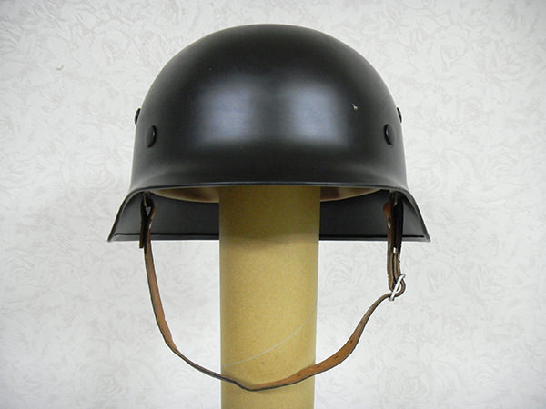 WW2 ドイツ軍 M35 ヘルメット 買取｜ガンランド