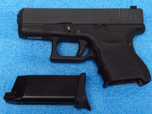 WE Tactical ガスガン G27 WET5168 を買取致しました！｜ガンランド