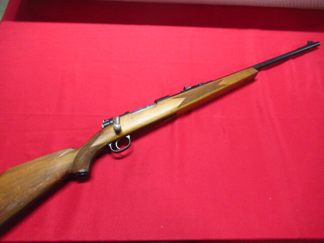 SMG刻印有り CMC MAUSER モーゼル mod 98 木製 モデルガン ライフル