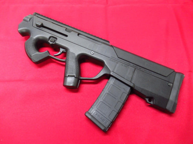 MAGPUL PDR MOD 01 電動ガン