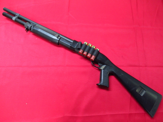 東京マルイ M3 SUPER 90 エアーショットガン